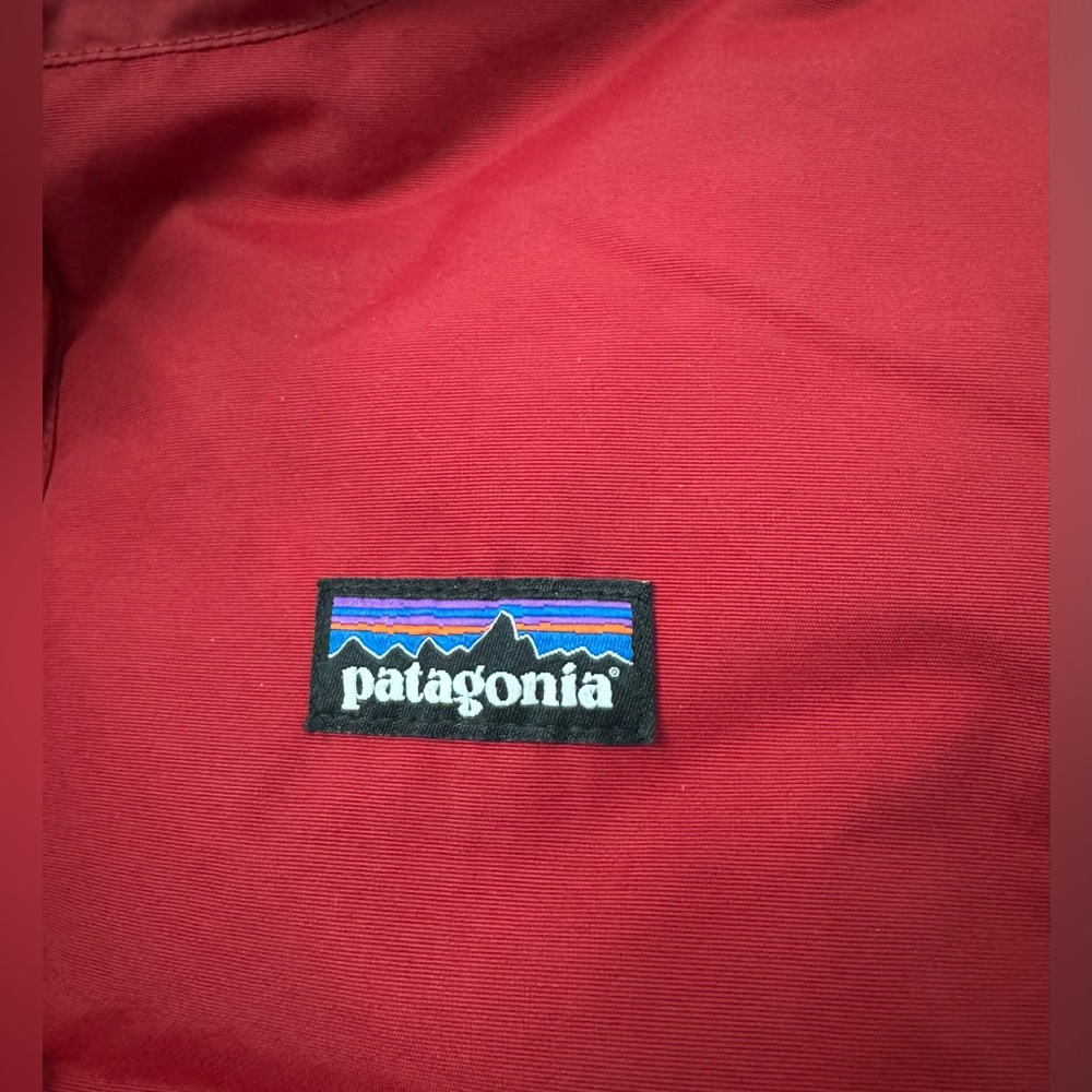 Patagonia Reversible Retro Vest M - Picture 10 of 10